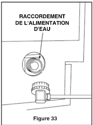ELECTROLUX E15IM60GPS - Nettoyage de la grille d'entrée - Chaque année - 1