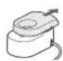 PANASONIC EWDC12 - A toltto tisztitasa - 2