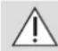 PANASONIC EWDC12 - WARNING - 1