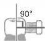 PANASONIC EWDC12 - Front surface and the biting surface of teeth - 1