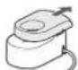 PANASONIC EWDC12 - Rengjoreladeren - 3