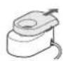PANASONIC EWDC12 - Rengora laddaren - 2