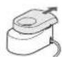 PANASONIC EWDC12 - Rengoring af opladeren - 2