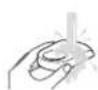 PANASONIC EWDC12 - Rengora laddaren - 3
