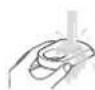PANASONIC EWDC12 - Rengoring af opladeren - 3