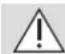 PANASONIC EWDC12 - Symbolforklaring - 1
