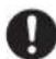 PANASONIC EWDC12 - CAUTION - 1