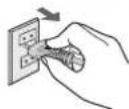 PANASONIC EWDC12 - A toltto tisztitasa - 1