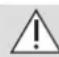 PANASONIC EWDC12 - WARNING - 2