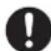 PANASONIC EWDC12 - WARNING - 3