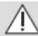 PANASONIC EWDC12 - AVERTISMENT - 1