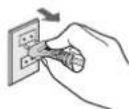 PANASONIC EWDC12 - Rengjoreladeren - 2