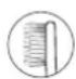 PANASONIC EWDC12 - Brushing - 1
