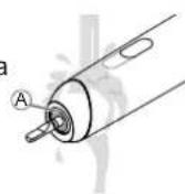 PANASONIC EWDC12 - Limpieza del CZezeal de cepillo y la unidad principal - 3
