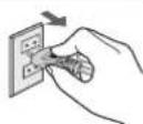 PANASONIC EWDC12 - Rengora laddaren - 1