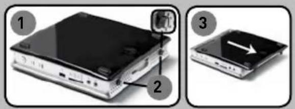 Zotac ZBOX ID41 Plus - Personnalisez votre ZOTAC ZBOX - 1
