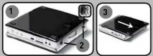 Zotac ZBOX ID41 Plus - Konfiguration Ihrer ZOTAC ZBOX - 1
