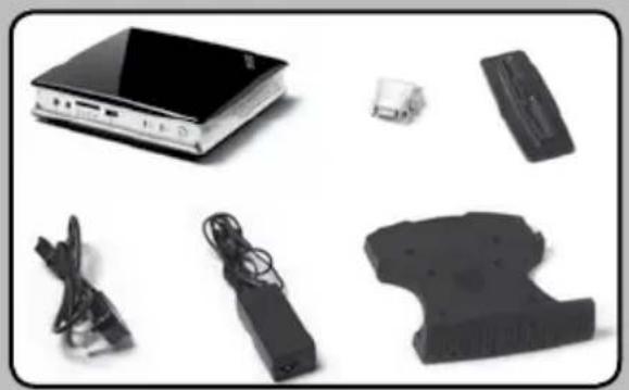 Zotac ZBOX ID41 Plus - 1
