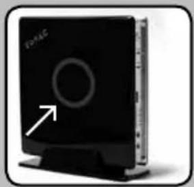 Zotac ZBOX ID41 Plus - Installation de votre ZOTAC ZBOX - 2