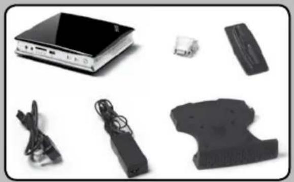 Zotac ZBOX ID41 Plus - 1