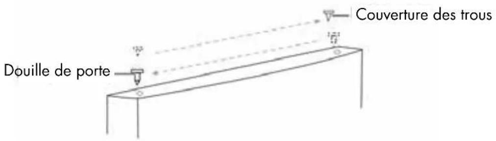 Veripart VPKVC176W - Placement de niveau - 8