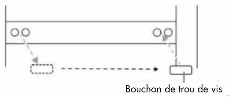 Veripart VPKVC176W - Placement de niveau - 9