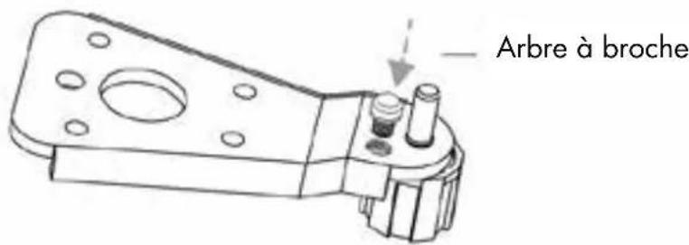 Veripart VPKVC176W - Placement de niveau - 6