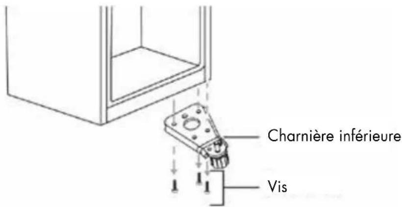 Veripart VPKVC176W - Placement de niveau - 4