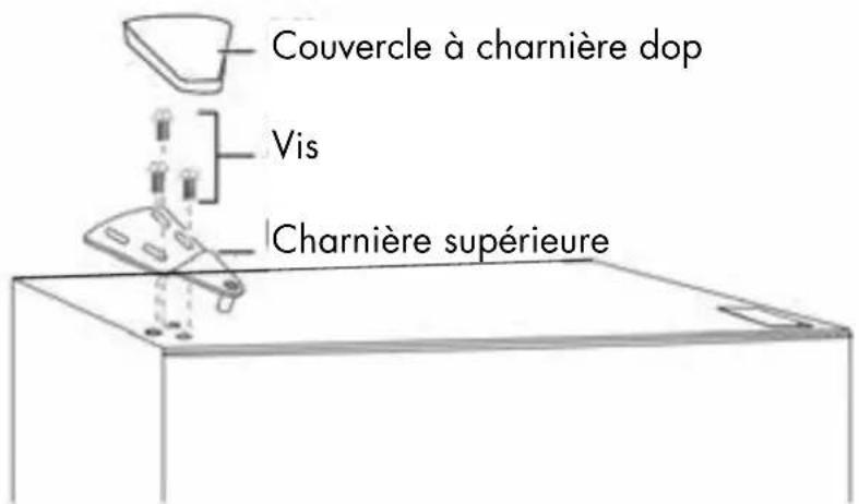 Veripart VPKVC176W - Placement de niveau - 15