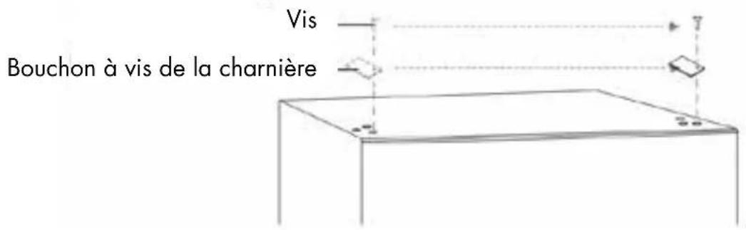 Veripart VPKVC176W - Placement de niveau - 14