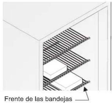 FRIGIDAIRE FFET1222Q - PRECAUCI ON - 1