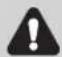FRIGIDAIRE FFET1222Q - DANGER - 1