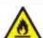 FRIGIDAIRE FFET1222Q - ATTENTION - 1