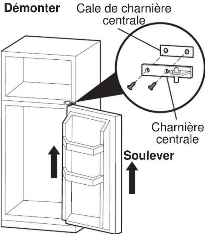 FRIGIDAIRE FFET1222Q - Étape n° 3 - 1