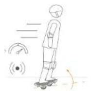 SEGWAY Drift W1 - Avertissements - 10