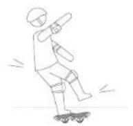 SEGWAY Drift W1 - Avertissements - 13