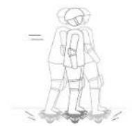 SEGWAY Drift W1 - Avertissements - 12