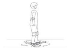 SEGWAY Drift W1 - Avertissements - 7
