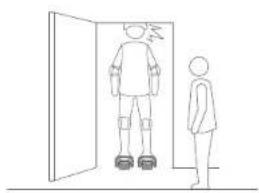 SEGWAY Drift W1 - Avertissements - 15