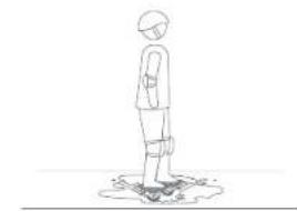SEGWAY Drift W1 - 8Warnings - 6