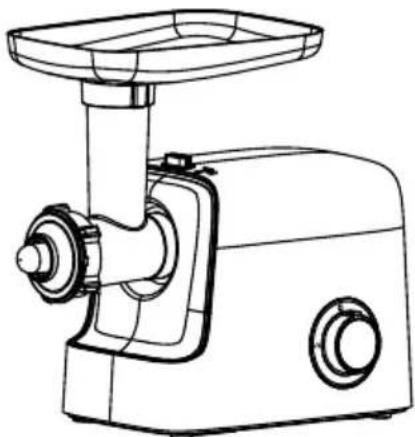 SIMEO RHM310 - Réalisation des kebbés - 2