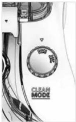 HOOVER Power Scrub Elite FH50251 - Using your Power Scrub Elite™: - 1