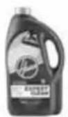 HOOVER Power Scrub Elite FH50251 - EXPERT CARPET SOLUTIONS: PROFESSIONAL GRADE - 1