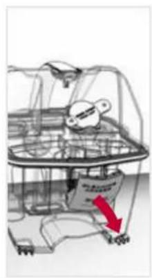 HOOVER Power Scrub Elite FH50251 - Getting started with your Power Scrub Elite™: - 1