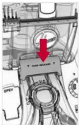 HOOVER Power Scrub Elite FH50251 - Getting started with your Power Scrub Elite™: - 3