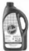 HOOVER Power Scrub Elite FH50251 - BUSE: Comment nettoyer - 2