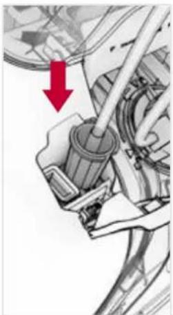 HOOVER Power Scrub Elite FH50251 - Tools and Accessories: - 1