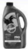 HOOVER Power Scrub Elite FH50251 - SOLUCIONES PARA ALFOMBRAS PLUS - 5