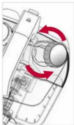 HOOVER Power Scrub Elite FH50251 - Getting started with your Power Scrub Elite™: - 3