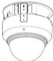 Wisenet XNV6080R - Installation - 3